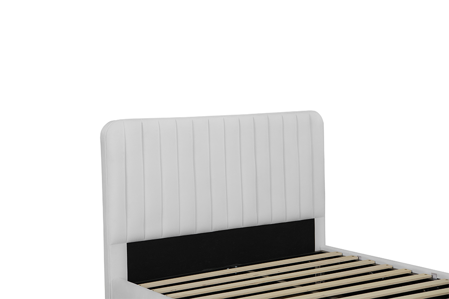 4480G Ottoman Gas Lift โครงเตียงเก็บของที่ซ่อนอยู่