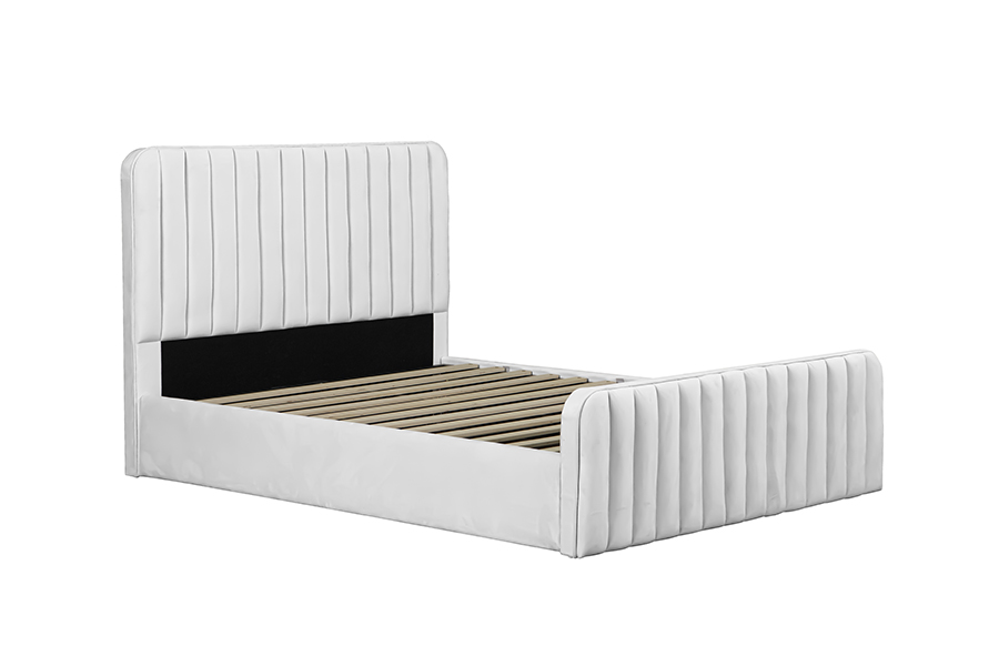 4480G Ottoman Gas Lift โครงเตียงเก็บของที่ซ่อนอยู่