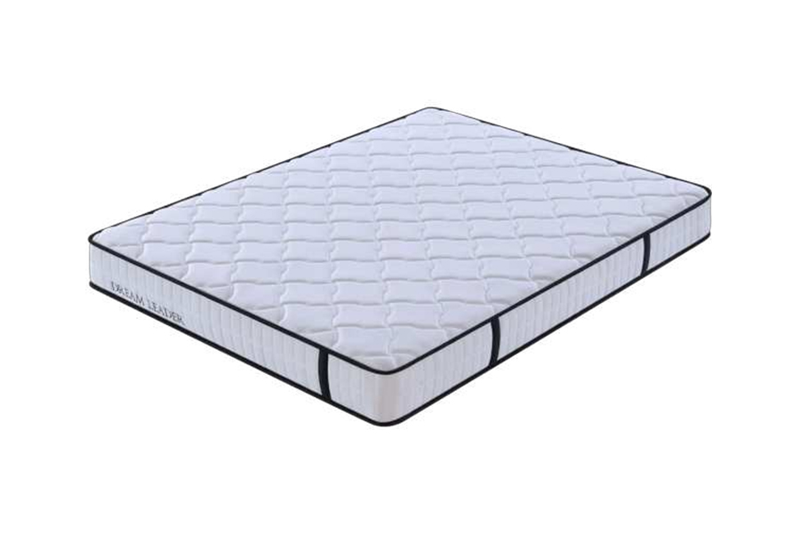DL2505/DL2506 ที่นอนสปริงผ้านอนวูฟเวน
